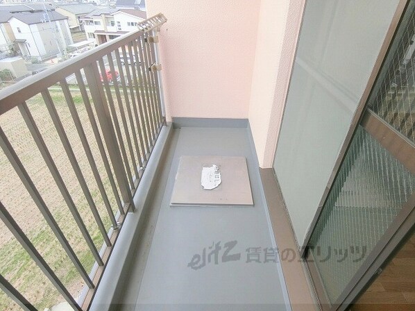 プランドール耳原の物件内観写真